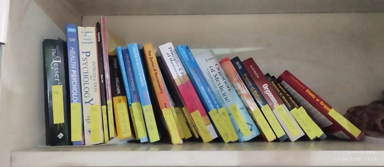 Organon Library image